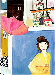 Maira Kalman, illustration to The Elements of Style