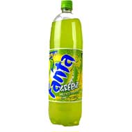 Fanta Greenz bouteille